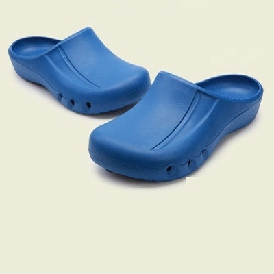 Men's And Women's Experimental Anti Splash EVA Surgical Shoes e587777f 8b34 4ef6 9ed6 5aebafd6c36b