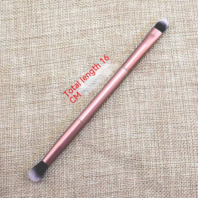 Makeup Brush Eye Shadow Countour Highlight Brightening Single Double-headed e593f5b0 098c 4138 804a d784217c7684 trans