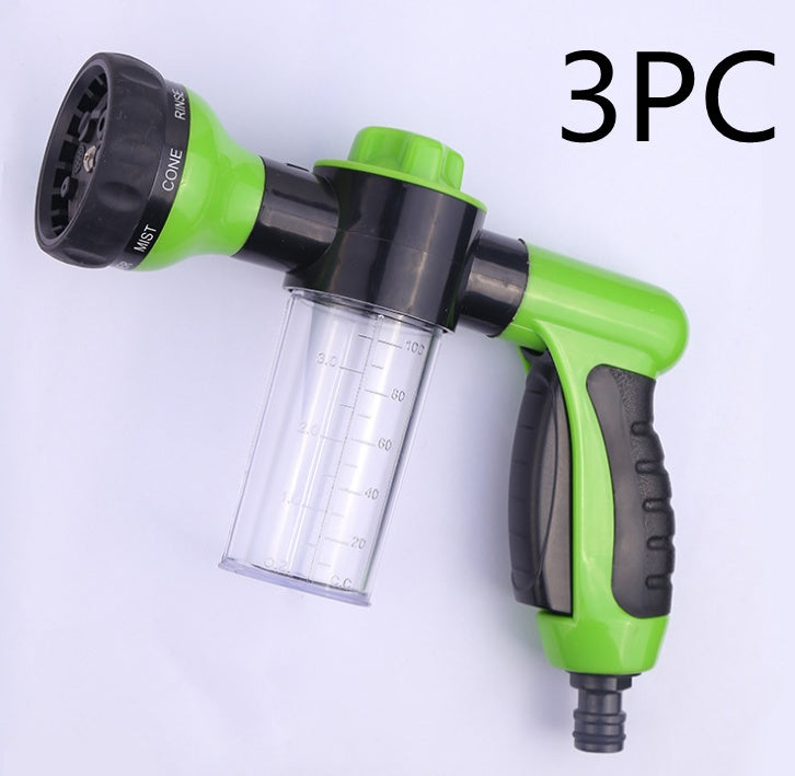 Foam Spray Gun High Pressure Automotive Foam Spray Gun Household Cleaner Generator e5ce319a 5415 4727 b38f eda32cd71b1d