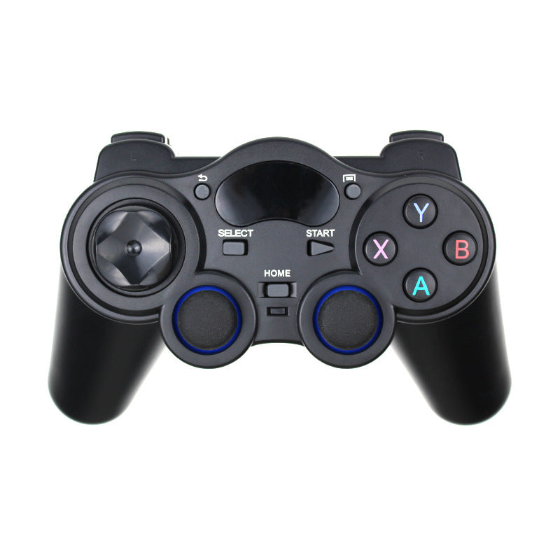 Android Game Handle 850M 2.4G Handle PC360 Wireless Handle PS3 TV Computer e61db433 e35b 4b19 b86d 021a12dd6b6f