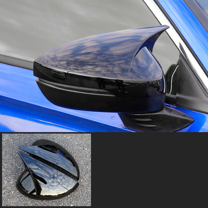 Suitable For 22 11th Generation Civic Rearview Mirror Covers e61dbd09 052c 4397 b65a d12170ea3e5a