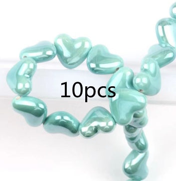 Cross Hole Love Ceramic Beads e62914da fe18 4bfa b44b 1d06d2944d2e