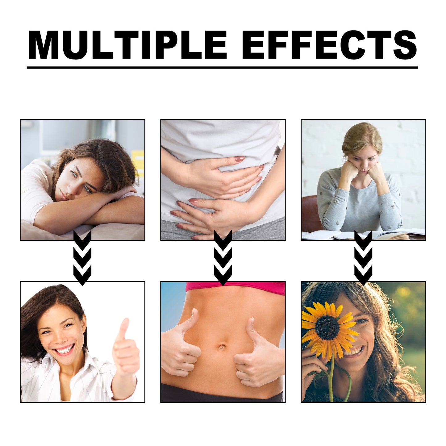 Hot Selling Body Care Intestinal Digestion Aid Capsules