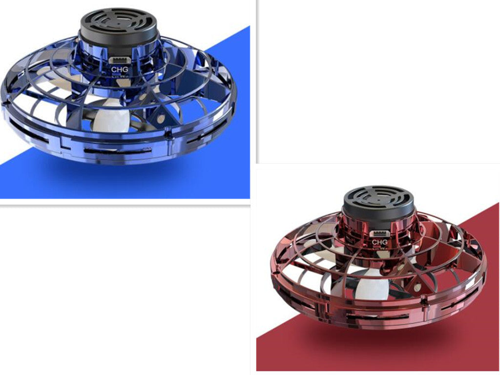 Rotating Flying GyroAircraft Induction Drone Toy e66b501a 2ba6 48a6 b44f 609f7905739f