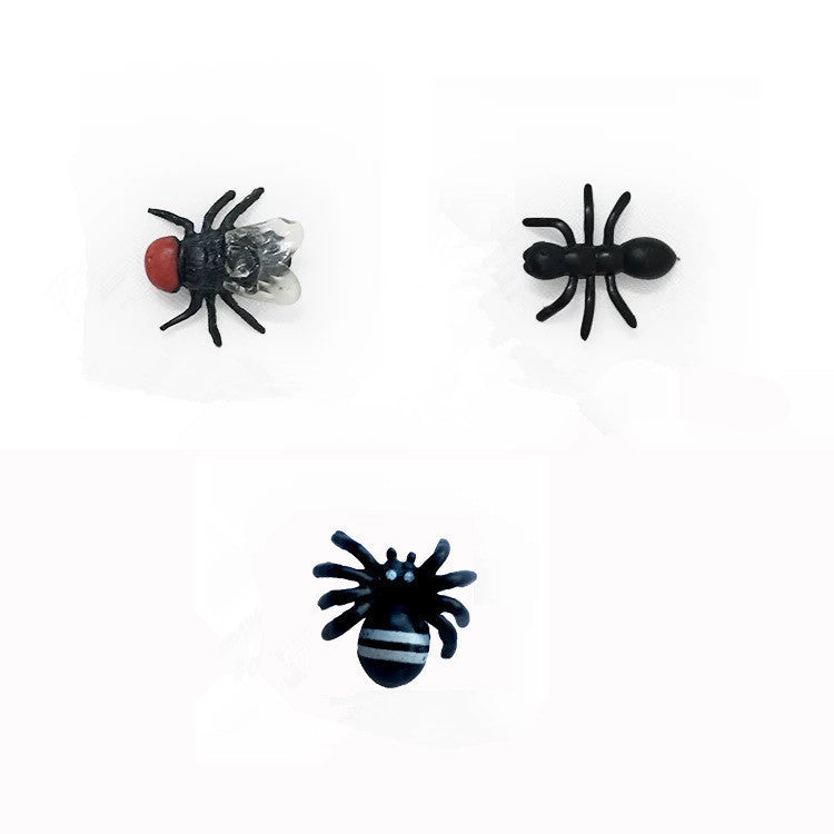 Halloween PVC Simulation Fly Model e6dbacb3 091d 4051 b64b 72ba44da25f0