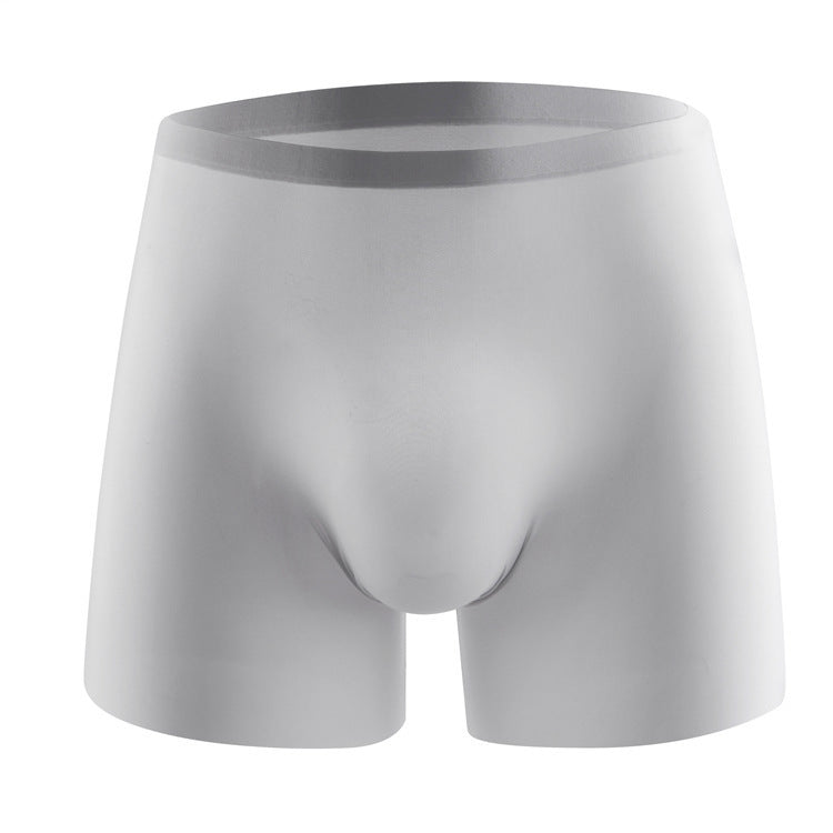 Ice Silk Underwear Men's Summer Ultra-thin Breathable e6eafbd0 c77c 45a4 a6db c9a2246f31df