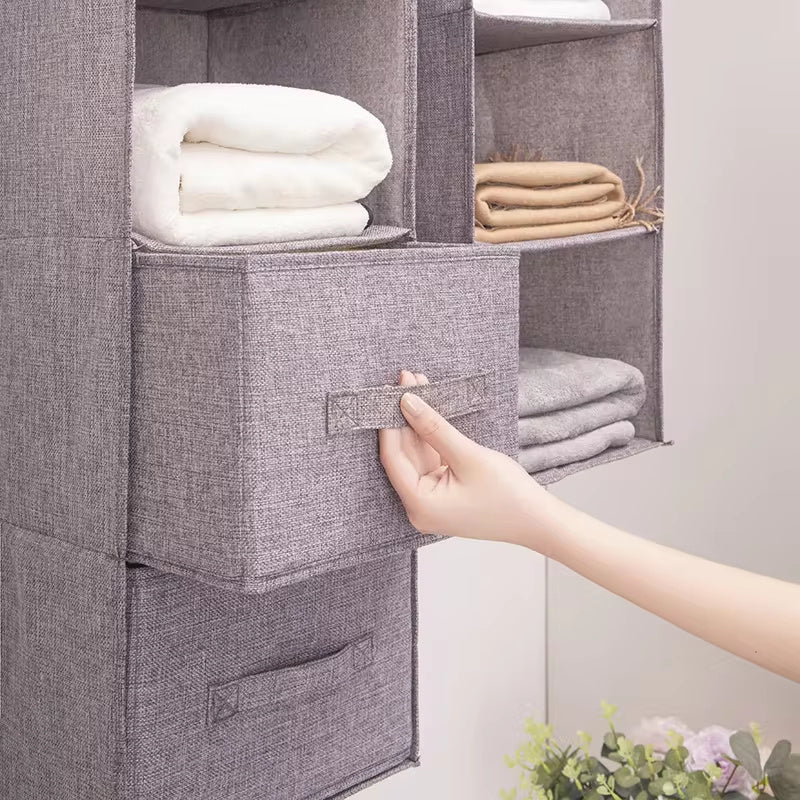 Drawer Storage Closet Hanging Storage Hanging Bag e76c9beb 0728 479d 9d29 7609d351582b
