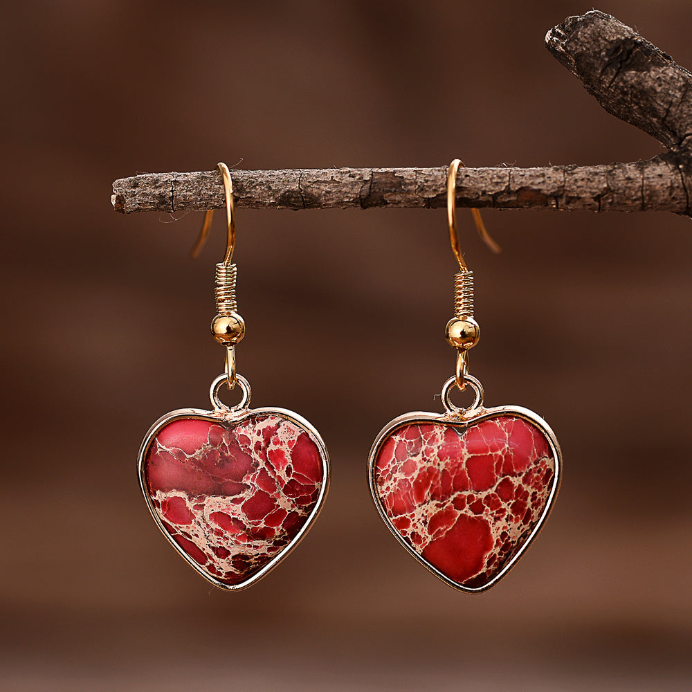 Bold Fashion Earring Jewelry e7700ed5 1178 4f9f a891 560b34605858