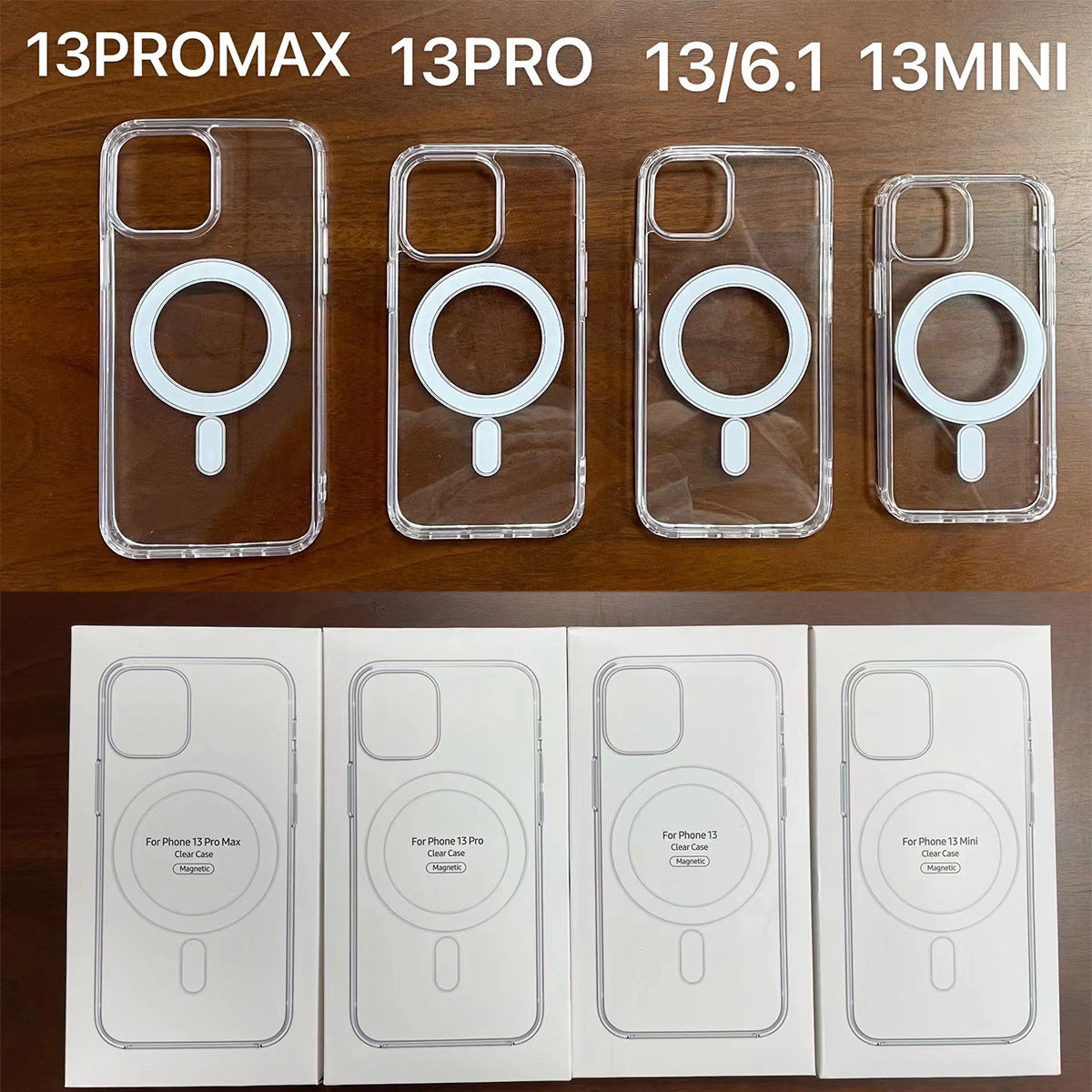 Suitable For 13 Magsafe Magnetic Phone Case IPhone14 e798d198 4811 44cd 89b5 396a27d46591