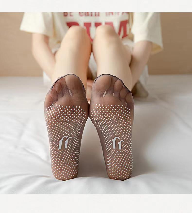 Ultra-thin Seamless Glue Dispensing Non-slip Massage Footbed Short Stockings e7b0a81a 8dc5 478a bb96 7b82e9f708c5