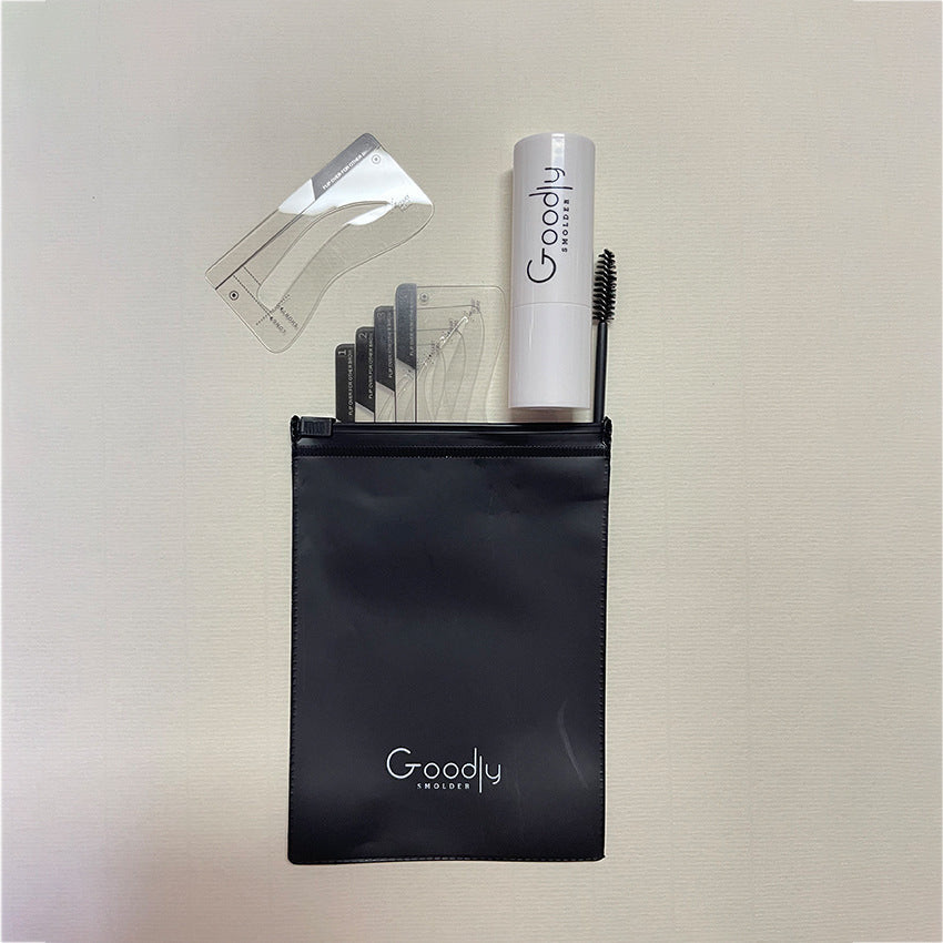 Fashionable And Fast Shaping Eyebrow Powder e7c287b1 d800 42e5 8c92 7d03debcb1c2