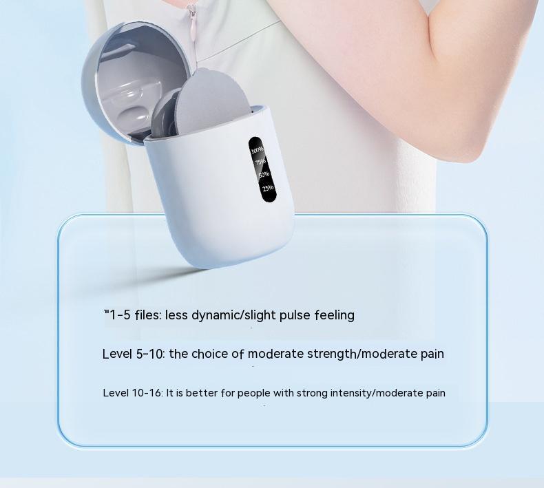 Smart Mini Shoulder, Neck And Lumbar Spine Body Massage Pad e7d2701b d13a 4021 ad98 277989289dcb trans
