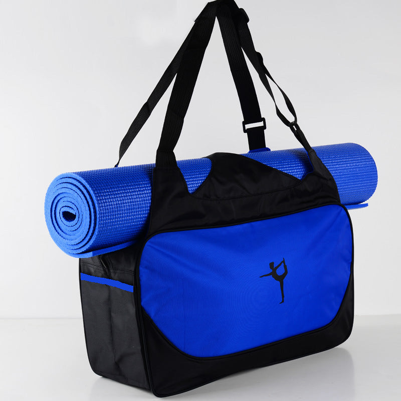 Yoga Bag Sports Travel Bag Large Capacity Yoga Mat Back e7d95b86 cea5 40b1 904c b350c830e689 475c28d3 6e48 4dc3 8835 2ab8dc7a