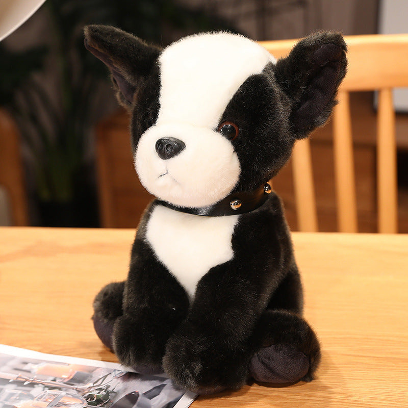 Fashion Simple Simulation Dog Plush Toys e7f0661e 44a7 4c24 80b4 1821b994f173