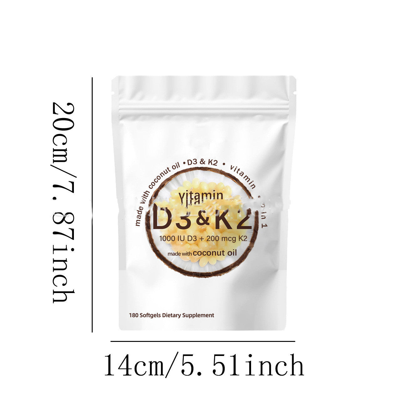 Vitamin Soft Capsules K2 Vitamin 180 Tablets e7f9a36c 1619 4291 8774 163f10da4237