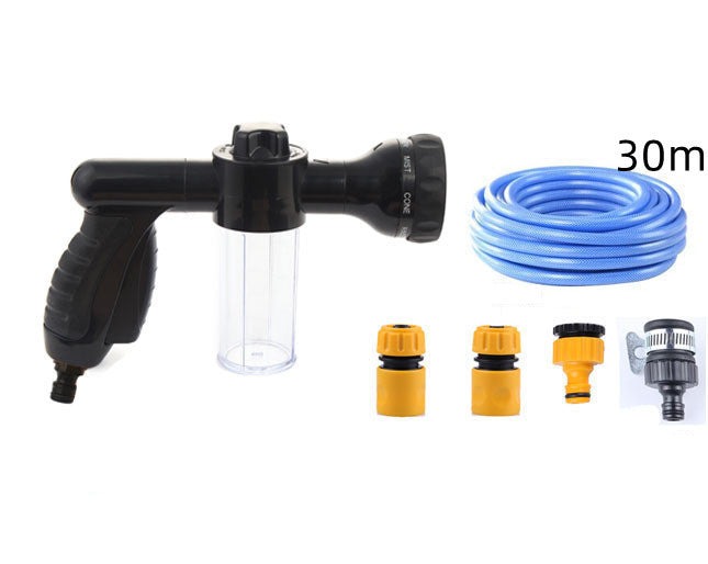 Foam Spray Gun High Pressure Automotive Foam Spray Gun Household Cleaner Generator e8014dff 6771 4d77 a285 6353d917adce
