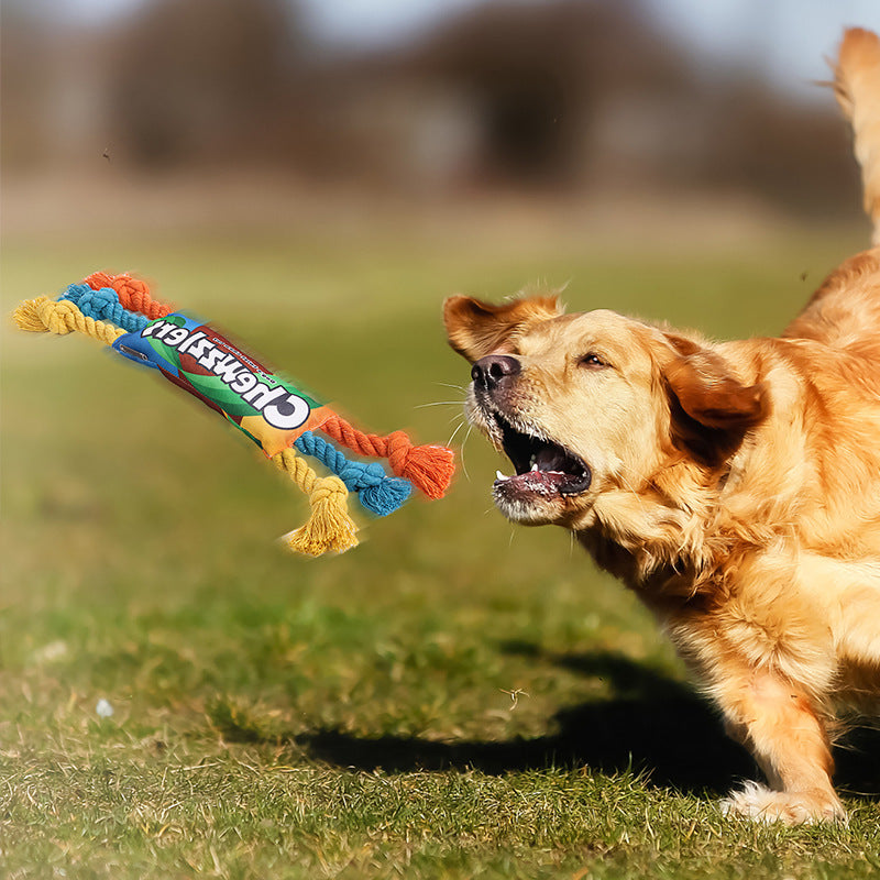 Dog Bite Training Molar Toy e88391e2 f919 41fa a8f6 e5c3204f9058