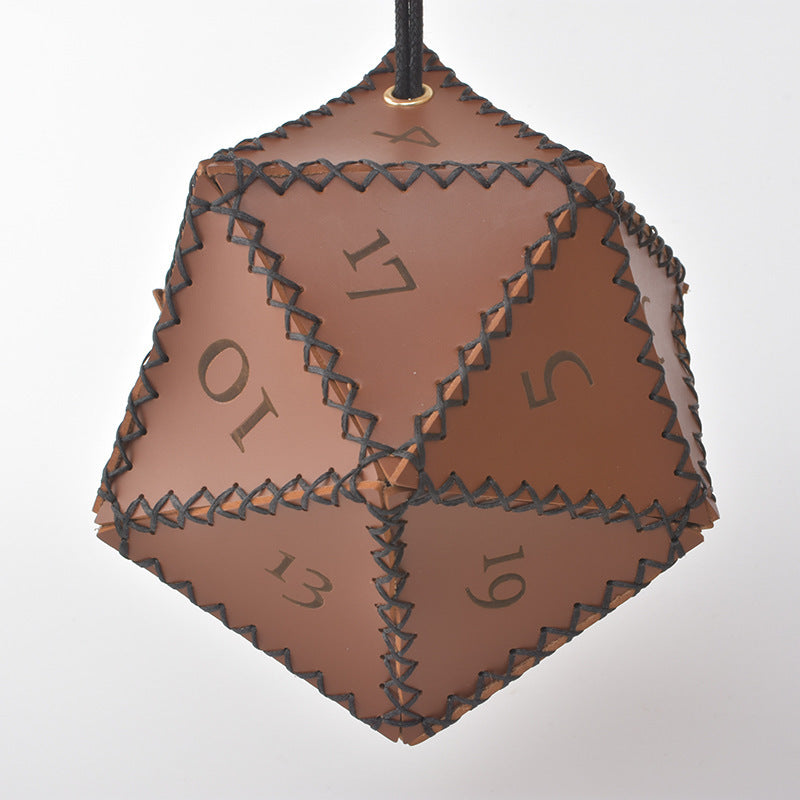 Home Minimalist Polygonal Game Dice Storage Bag e8af7071 0608 43ea b49c 1c2e2e29a7f0