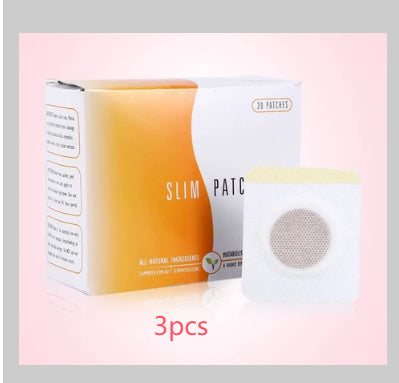 Navel Belly Button Patch Slimming Patch Abdomen Magnetic Detox Sticker e90b19b9 f258 4c64 96f8 3079a65dfa15