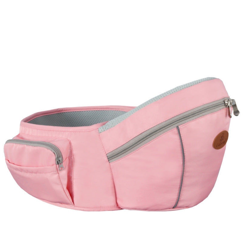 Multifunctional Baby Sling Storage Single Stool Baby Waist Stool Hold Belt e926e890 754b 4703 8e78 de05766acd28 77978947 6ed8