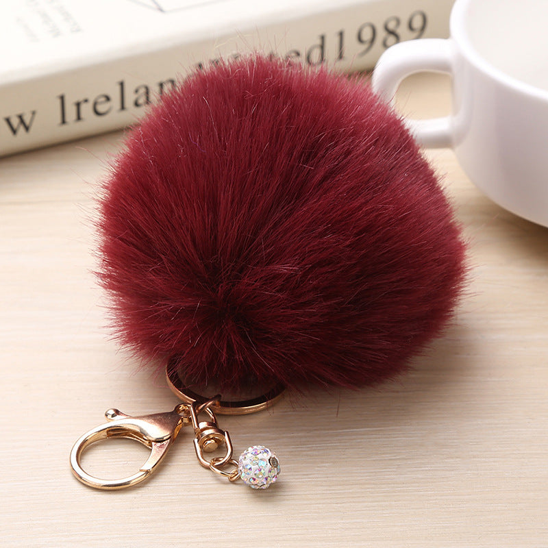 Home Fashion Simple Car Keychain Pendant e9351948 4fad 4a95 898b 90af7dac6597