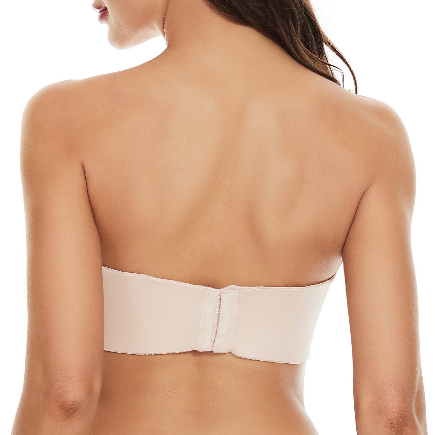 Women's Fashionable Simple Removable Straps Underwear e9842248 64b6 4bf3 bc08 9ffaf27537f0