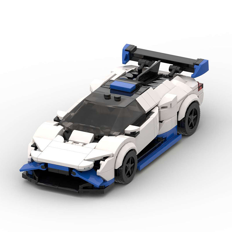 MOC-172824 Lanbo Huracan STO Boy Assembly Building Blocks e984543c c1fc 4293 bac9 a55a57010d08