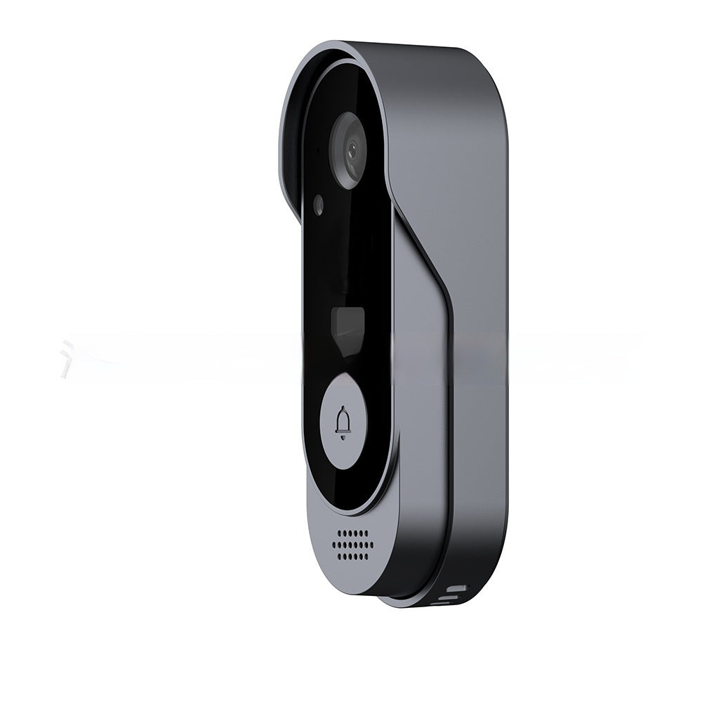 Intelligent Visual Doorbell Graffiti Remote Monitoring Video e9a8056a cacc 4e78 a412 89507adc2e52