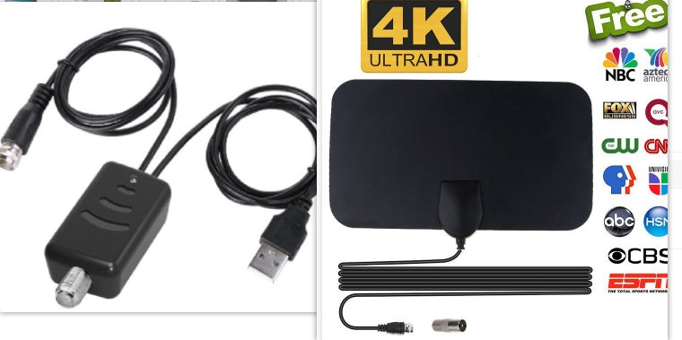 European And American Digital TV Indoor Antenna Ground Wave Mini HDTV Antenna e9bfd7df 7e22 42c4 85d0 3960f71ebe6f
