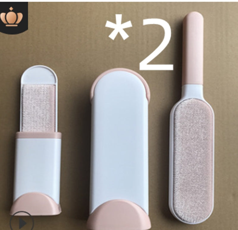 Cat Dog Hair Removal Comb Sofa Sticky Hair Brush ea117f9a 258d 40f9 8ba5 1a52bbf7b40b