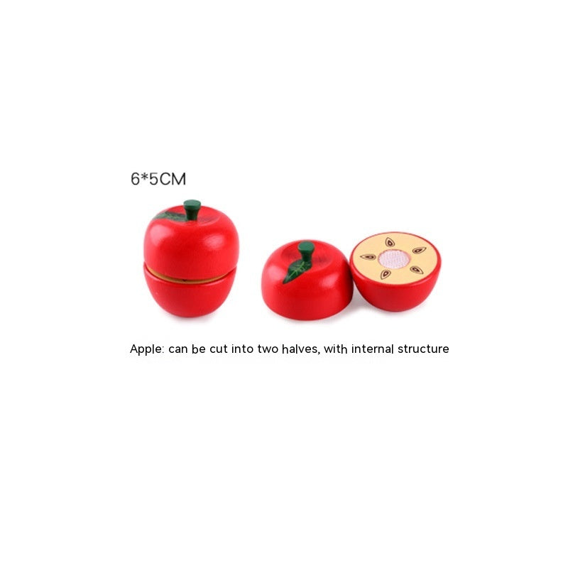 Wooden Vegetable Magnetic Children's Play House Cut Fruit Toys eacc6af4 fabb 4ce0 8c9a 17a5ed9ae5cd trans
