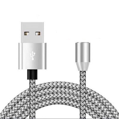 Magnetic Data Cable Three-in-one - 图片 7