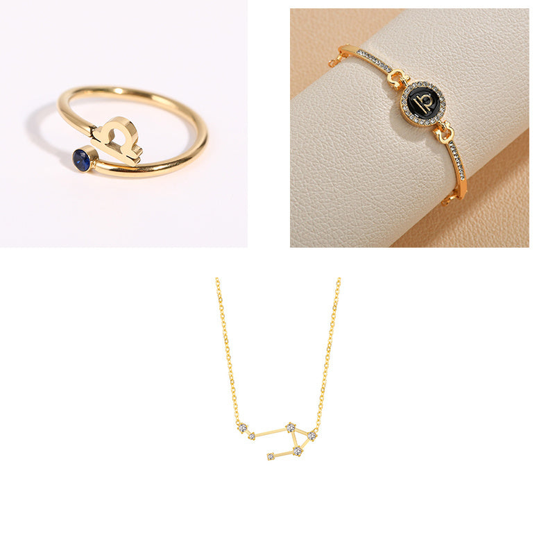 12 constellation bracelet - HD Wireless Product #10