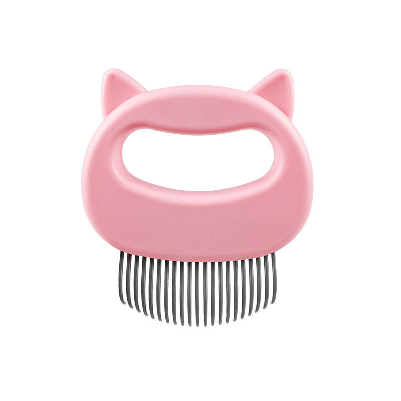 Cat Massage Comb ec23a9ca a3ba 4ad3 a11e 0bdbdacfd45e