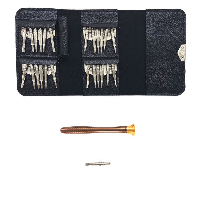 115 in 1 screwdriver set - HD Wireless Product #2
