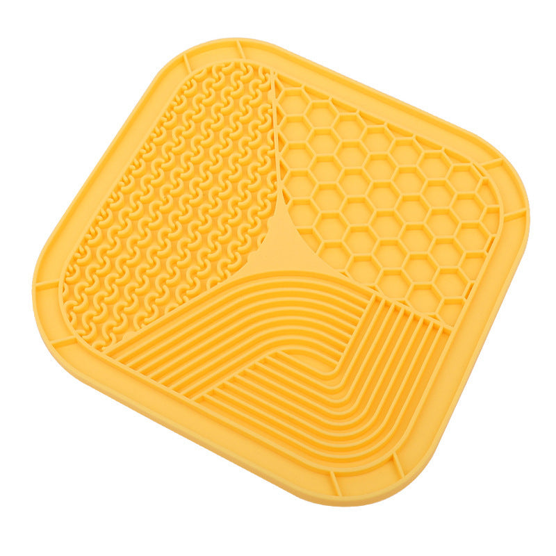 Anti-choke Slow Feeding Bowl Dog Licking Pad Pet Supplies ec50b26a 78c7 4836 b9c7 2d5d10b962cf