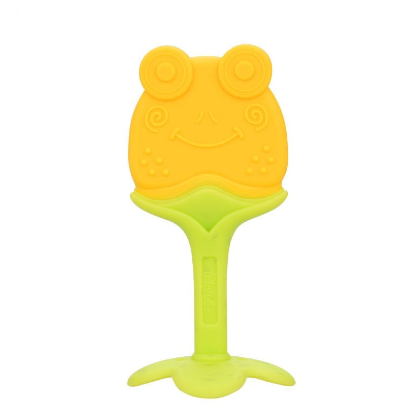 Silicon Bebe Banana Teether Toy ecc48b5e 1fdb 44e0 acd0 a348ba8fd9d0