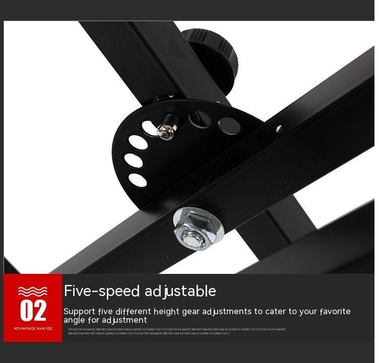 X-type Adjustable Double-tube Electronic Organ Rack Double-tube Keyboard Stand ece70373 6c22 4f6b 868c 13cfe4cde2d8 trans