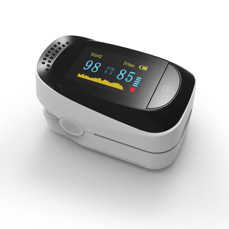 Real Time Monitoring Of Finger Pulse Oxygen Measurement For Household Use ed27cdcb e8af 4722 91ce c0be6f360432