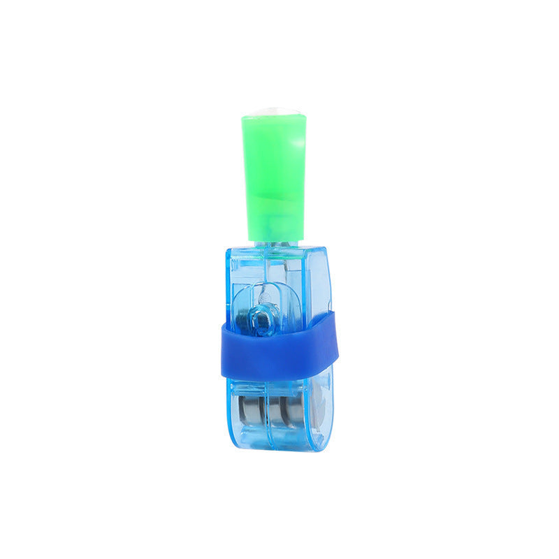 Cartoon Finger Projection Lamp Luminous Toy ed5c1b61 c135 462b 891f 1a47b1010503
