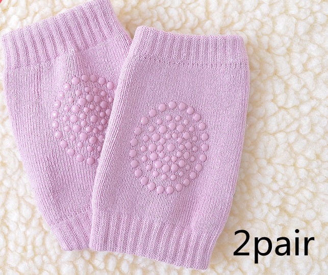 Baby Knee Infant Baby Children's Anti-fall Toddler Elbow Pads edc90274 2242 4665 9e61 0517c68ec8dd