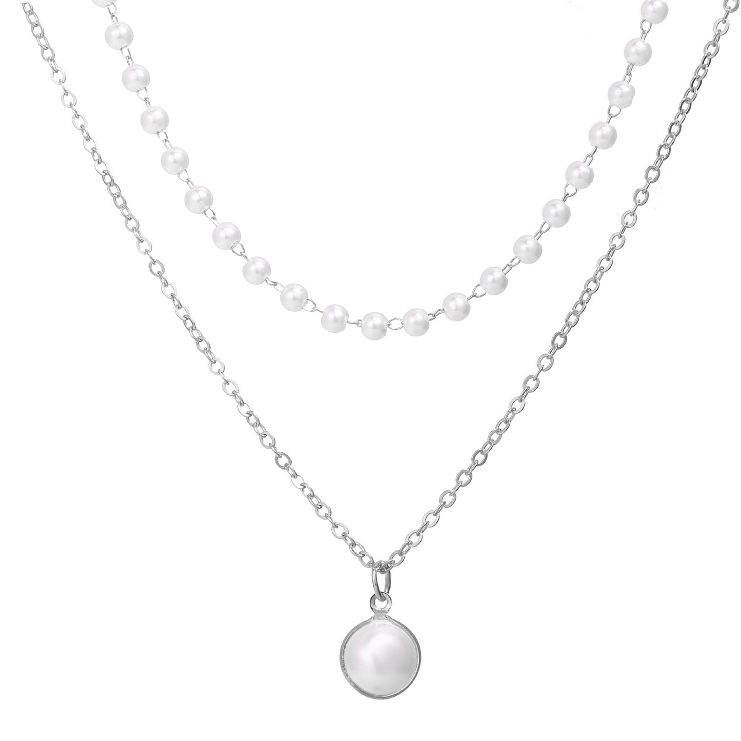 Women's Niche Normcore Bag Hong Kong Style Necklace ee110fc2 ed1a 454e be17 cd57211c4e7c