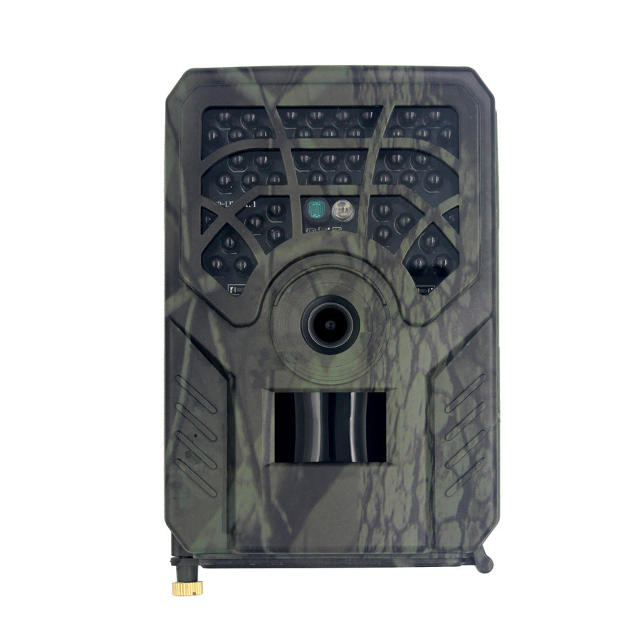 Hunting Camera Durable Useful High Quality Camouflage Trail Camcorder Trap For Outside Outdoor ee662e7c a17b 461f 9ac7 f2ab76