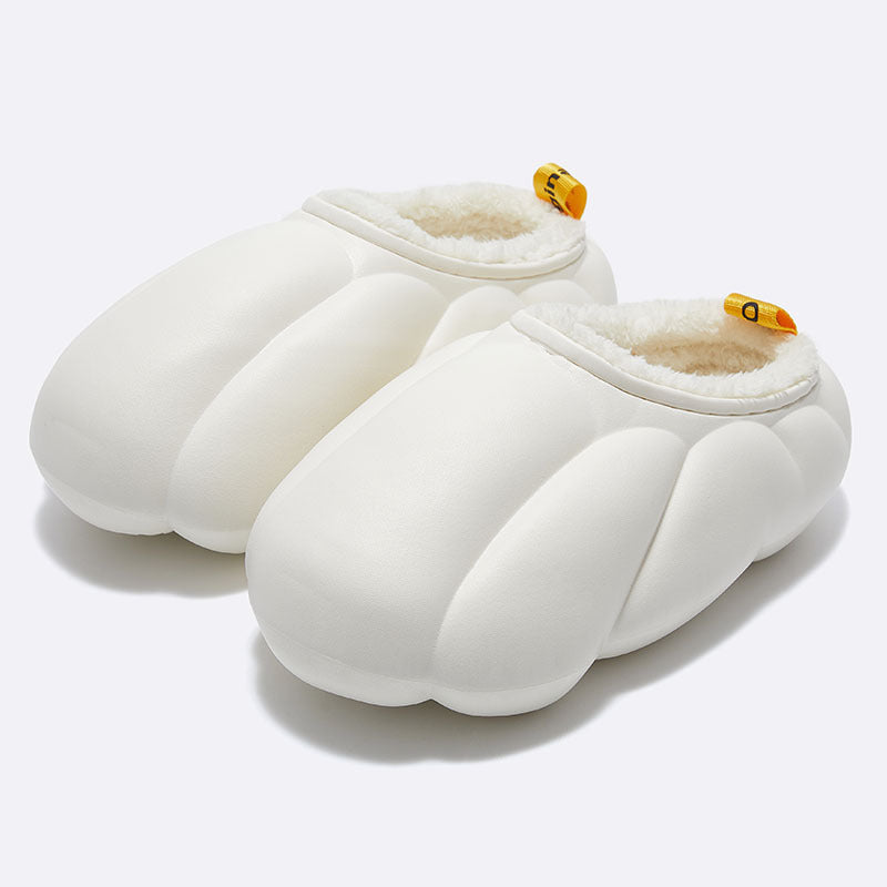 Wear Home Plush Shoes Outside ee983a6e 22a1 472f 820a 818475cd7834