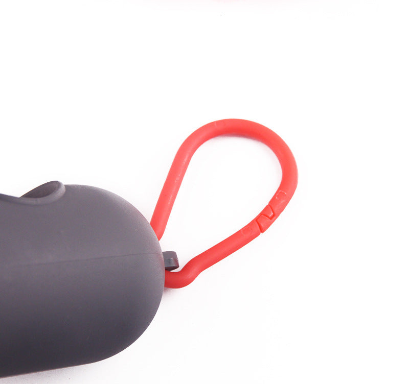 Portable Pill Garbage Box Poop Picking Bag Dog Set eebffcfc 4e54 4ef8 805b 415e707a0ca2