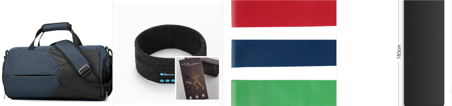 Wireless Bluetooth-compatible Headband Outdoor Fitness Yoga Headband ef0449ab 2678 4893 b3da 7831cbc9dcd0