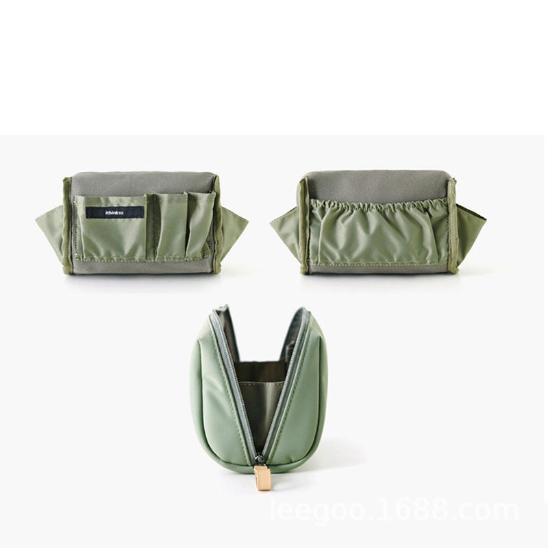 Clutch Portable Mini Travel Cosmetic Storage Bag ef2cd26e aad7 4403 9a4f 7a4ac03b6d0b