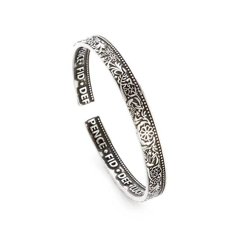 Crater Design Bump Bracelet Fashion ef96c5b5 1dba 4f3b 8341 f452c761f0b0