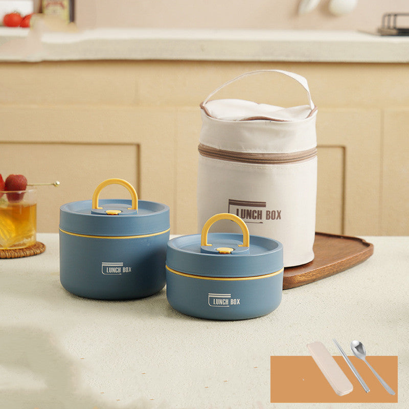 Portable Work Insulated Lunch Box efbb90f5 516c 438d 911b 1cb34639c662