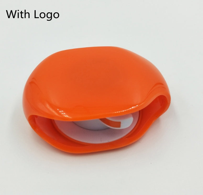 Automatic Earphone Retractor Reel-type Push-type Telescopic Multi-function Data Storage Box Winder - 图片 22
